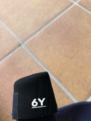 Neoprenos Olaian Niñ@ Tallas 10 y 6 años