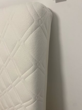 Colchón Cuna 120x60 cm