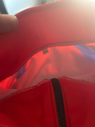Chaqueta Beta Racing