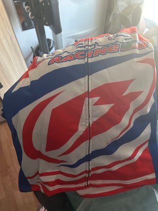 Chaqueta Beta Racing