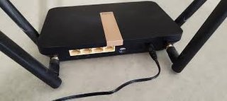 Router Cudy LT500D 4G LTE AC1200 Dual-Band