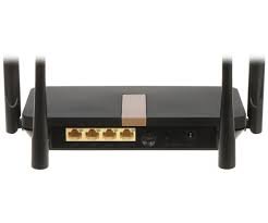 Router Cudy LT500D 4G LTE AC1200 Dual-Band