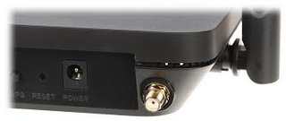 Router Cudy LT500D 4G LTE AC1200 Dual-Band