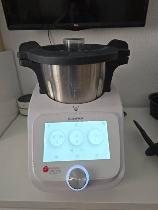 Monsieur Cuisine Connect
