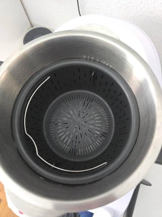 Monsieur Cuisine Connect