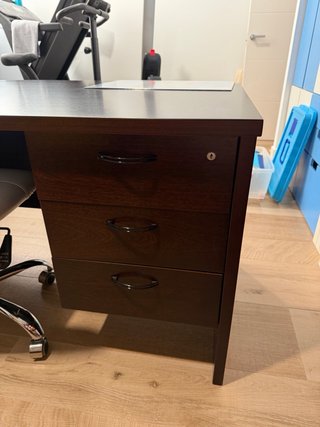 Muebles de oficina completos