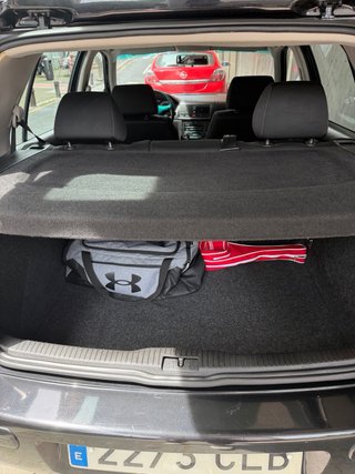 Volkswagen Golf 2003