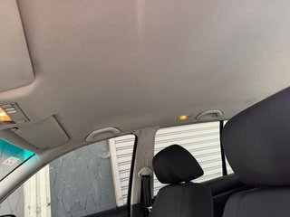 Volkswagen Golf 2003