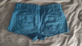 Shorts Stradivarius