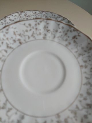 Juego de desayuno vintage
