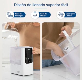 Humidificador Levoit 4.5L