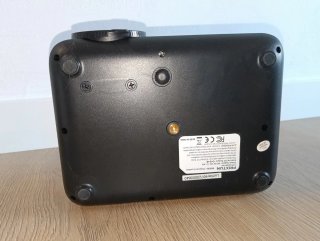 ​Proyector Cine en Casa Prixton Lumière + Mando