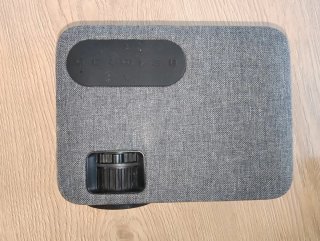 ​Proyector Cine en Casa Prixton Lumière + Mando
