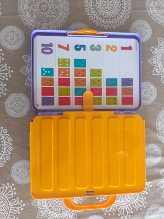 Juego educativo Yo Aprendo a Leer Diset