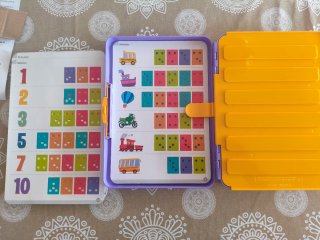 Juego educativo Yo Aprendo a Leer Diset