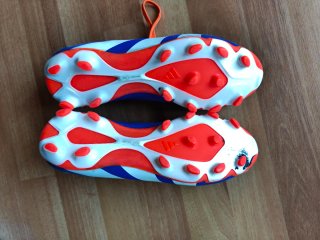 Botas de fútbol Adidas Predator