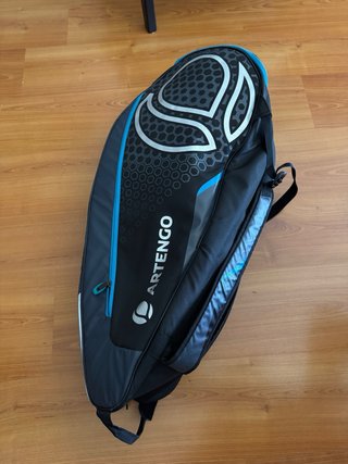 Borsa per racchette Artengo