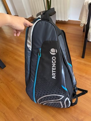 Borsa per racchette Artengo
