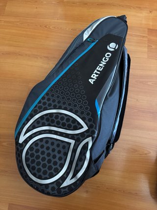Borsa per racchette Artengo