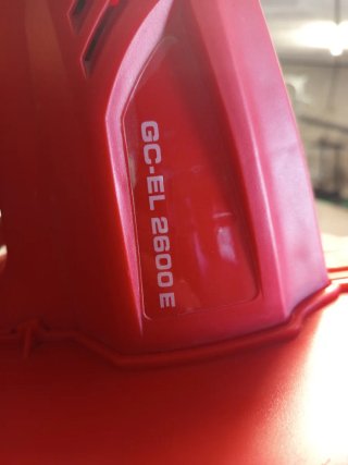 Soplador de hojas Einhell