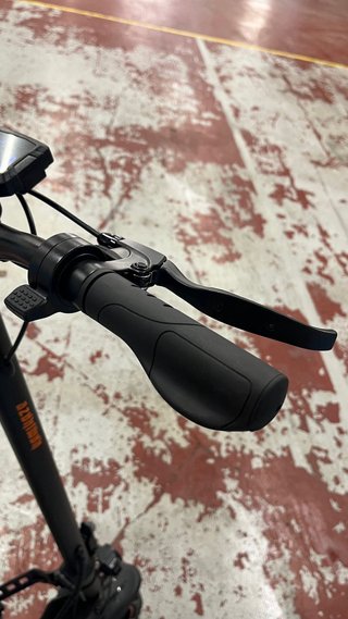 Kamikaze K1 Lite (Descr)