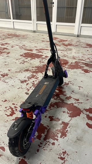 Kamikaze K1 Lite (Descr)