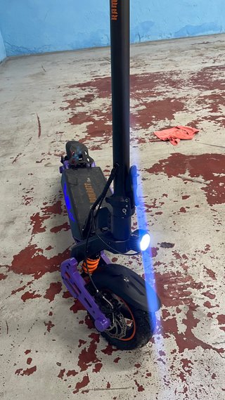 Kamikaze K1 Lite (Descr)