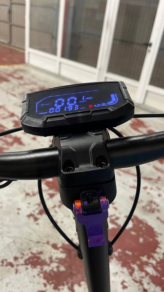 Kamikaze K1 Lite (Descr)