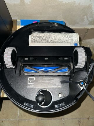 Ecovacs Deebot X8 Pro Omni Robot Lavapavimenti