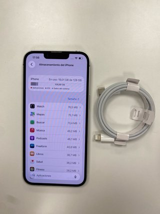 iPhone 13 128GB | NEGOZIO | GARANZIA
