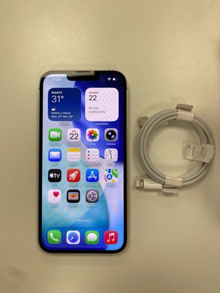iPhone 13 128GB | NEGOZIO | GARANZIA