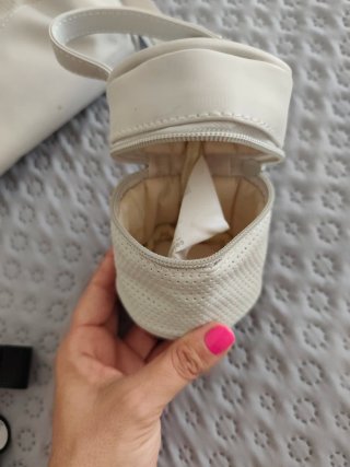 Kit silla paseo niño