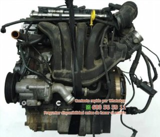 Mini w10b16d motor completo mini (r50,  Ref:397897