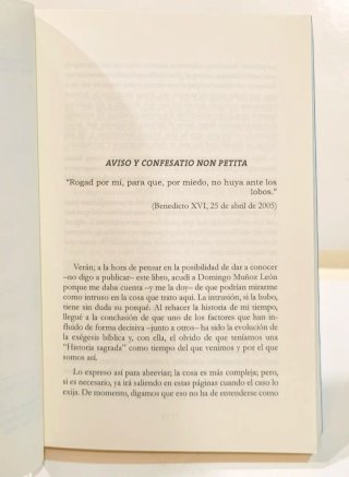 Libro Qué es un ángel José Andrés-Gallego
