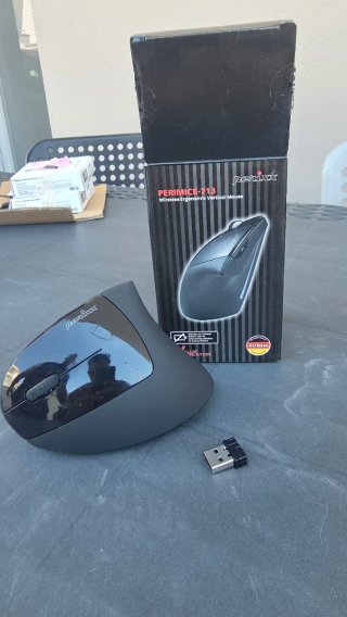 Lotto Mouse HP, Hama, Speedlink, Trust