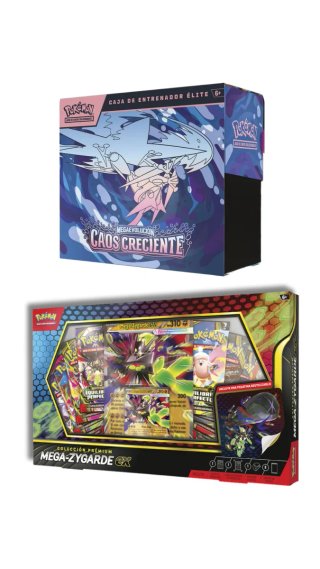 Pokémon pack 2