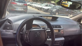 Citroen C4 2006