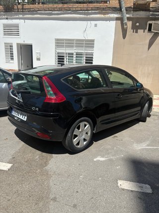 Citroen C4 2006