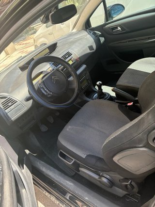 Citroen C4 2006