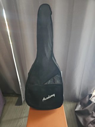 Guitarra Española Admira Paloma Regalo funda