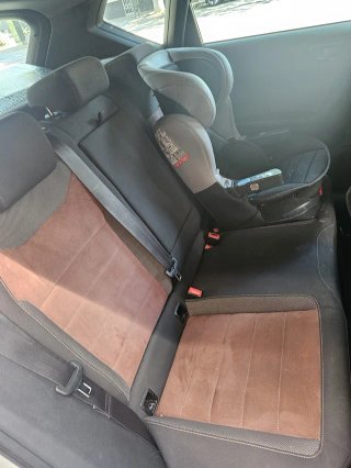 SEAT Ateca 2016
