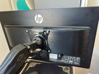 Monitor HP 22w 21,5” Full HD IPSsw