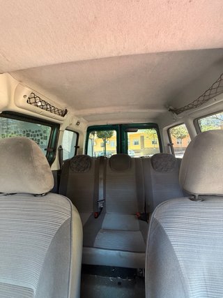 Citroen Berlingo 2005