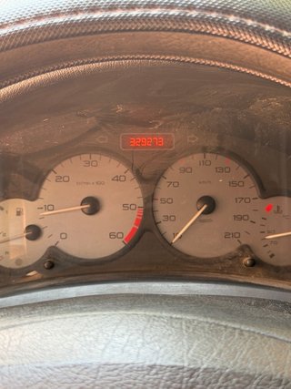 Citroen Berlingo 2005