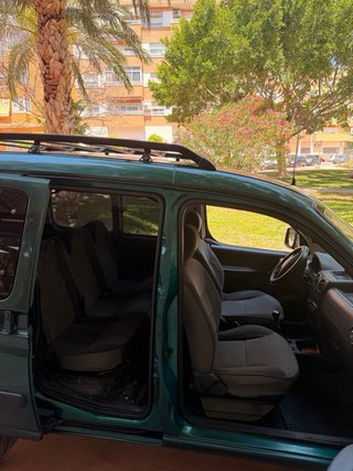 Citroen Berlingo 2005