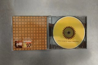 Pack The Brand New Heavies - Acid Jazz Years y Spe