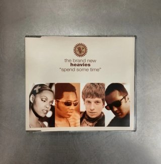 Pack The Brand New Heavies - Acid Jazz Years y Spe