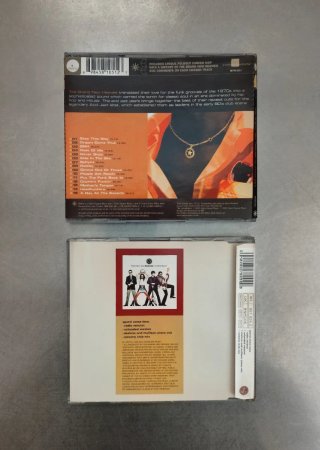 Pack The Brand New Heavies - Acid Jazz Years y Spe