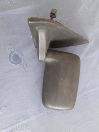 Retrovisor Izquierdo Ford Fiesta 91-96