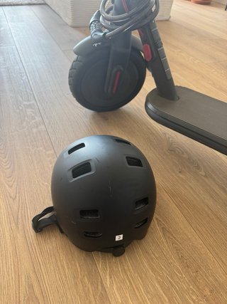 Patinete Eléctrico Xiaomi 4 pro+accesorios varios